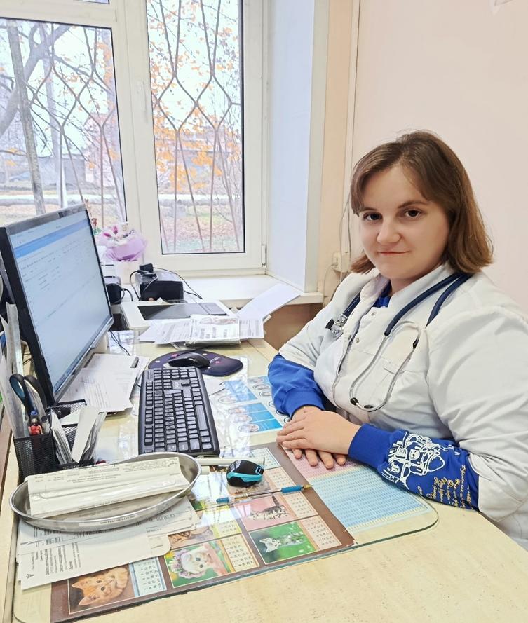 Врач педиатр Двойникова Н.А. расскажет о пеленочном дерматите у детей.