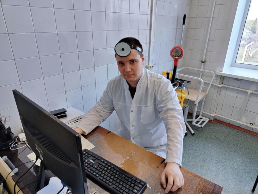 Профилактические советы  ЛОР-врача «Бессоновской РБ»