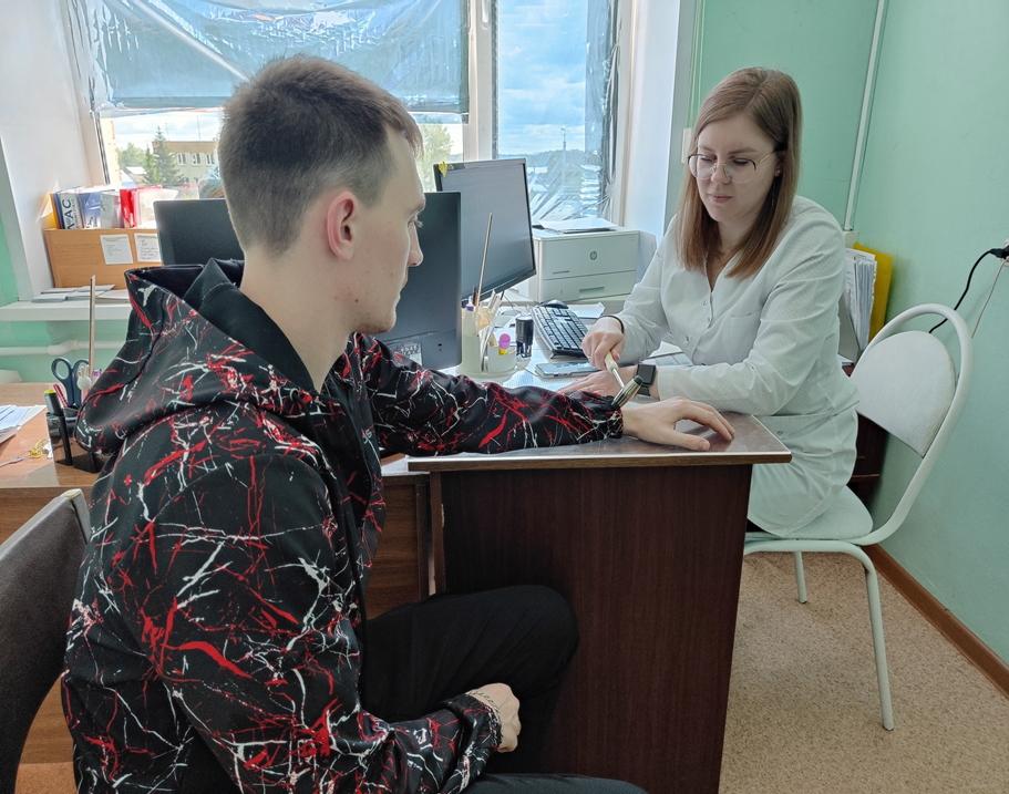 Рассмотрим сегодня такое неврологическое заболевание, как эссенциальный тремор вместе с неврологом «Бессоновской РБ» Матвеевой Алиной Александровной