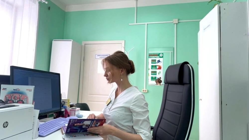 О важности прохождения диспансеризации