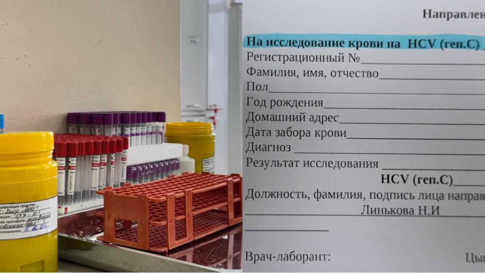 Чем опасно это заболевание расскажет врач отделения медицинской профилактики Линькова Наталья Игоревна