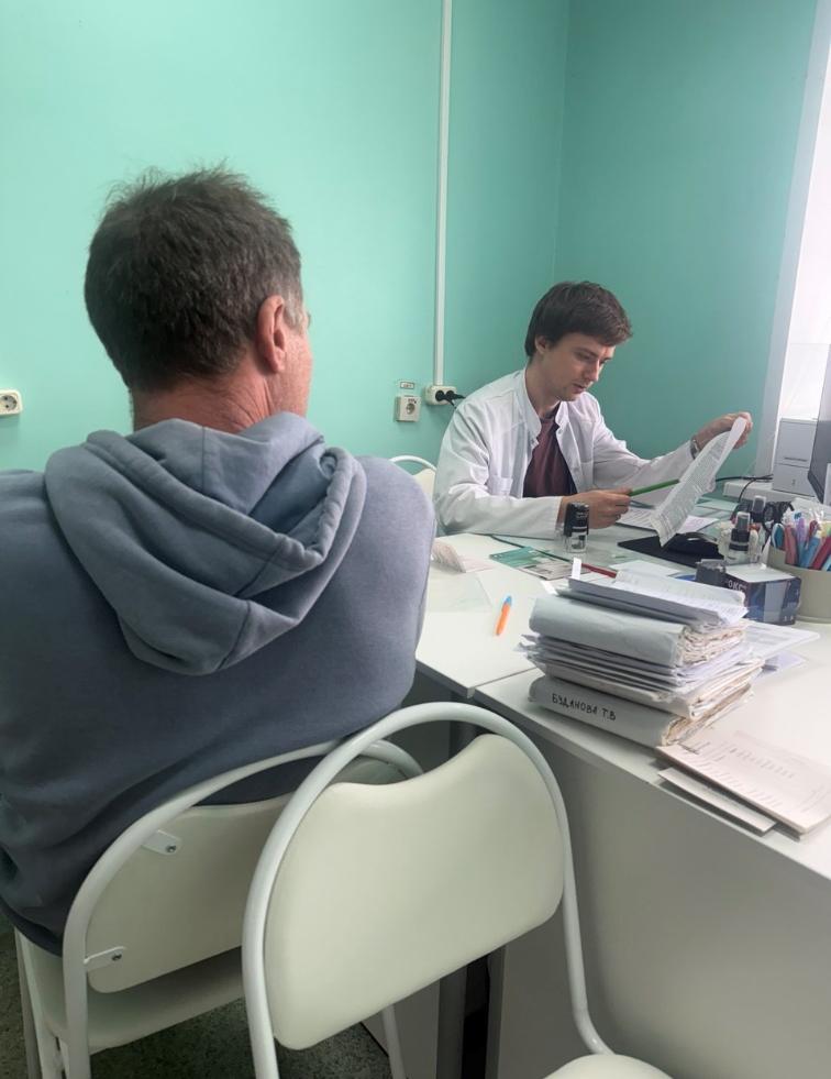 Антидепрессанты.