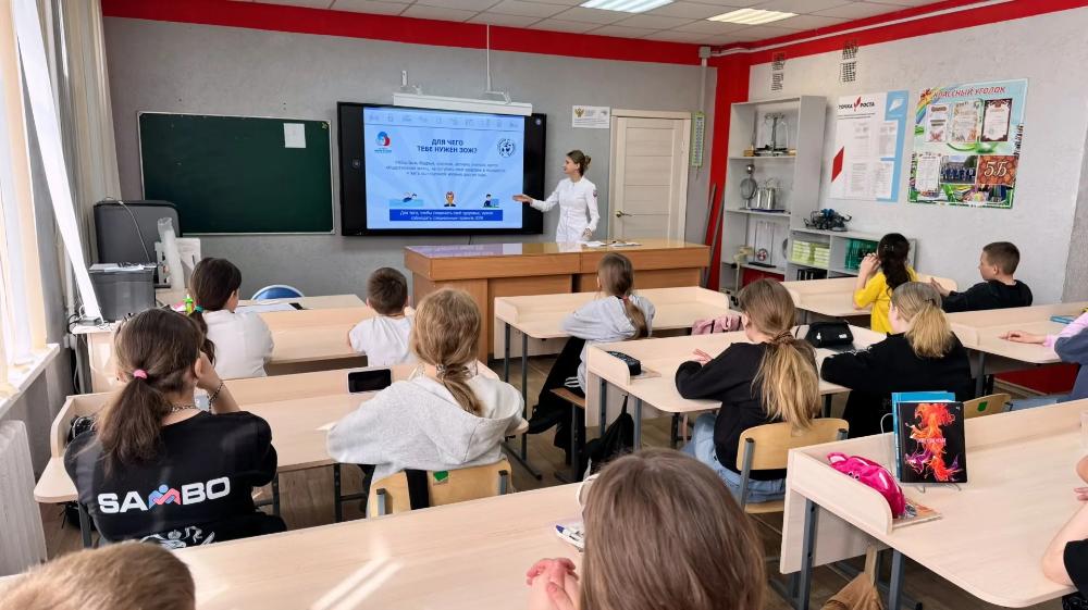 Жизнь без вредных привычек