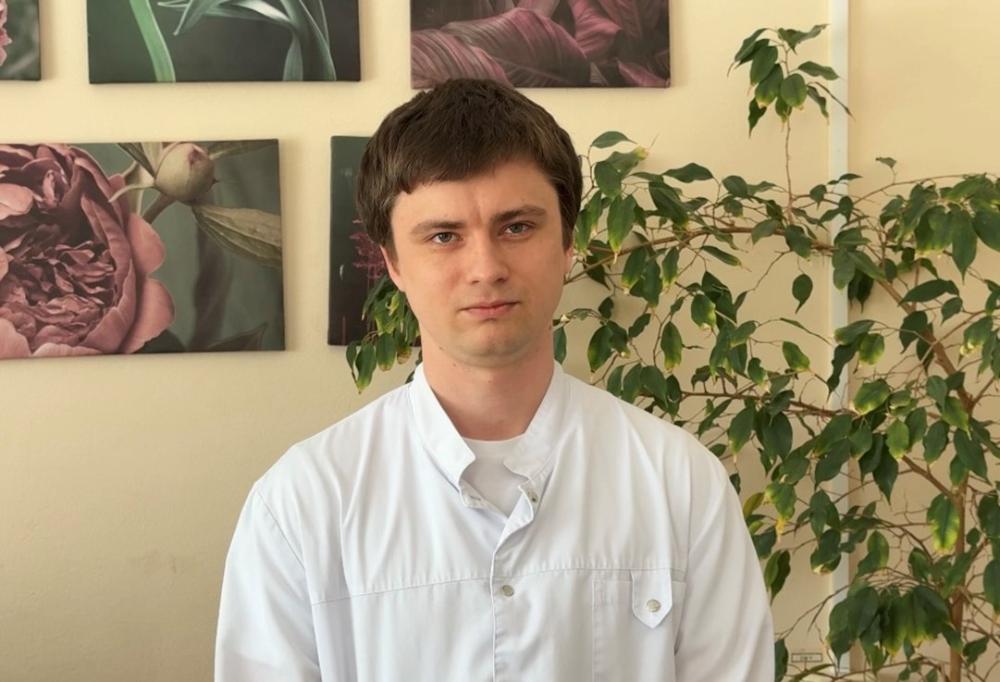 Рассеянный склероз